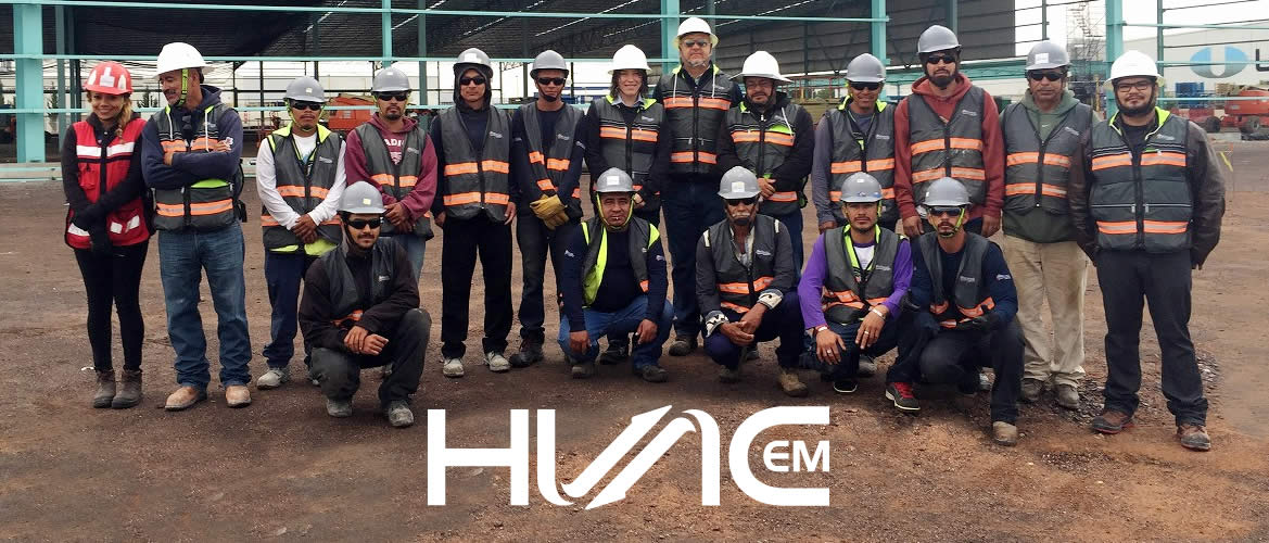 foto quienes somos hvac