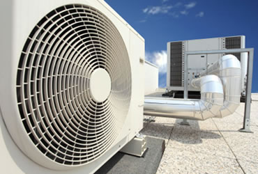 aire acondicionado hvac